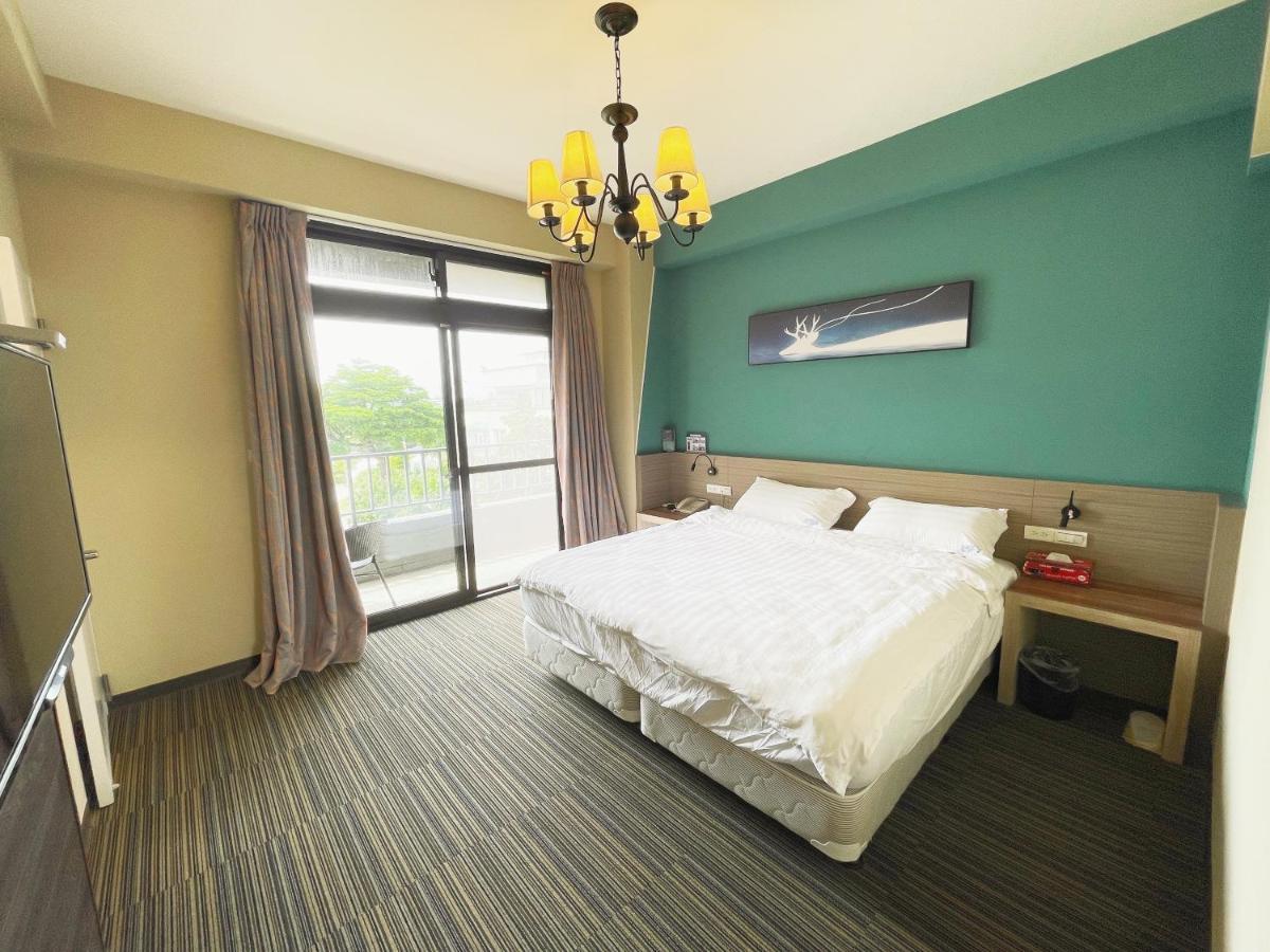 Breeze And Waves Hostel Jinning Экстерьер фото