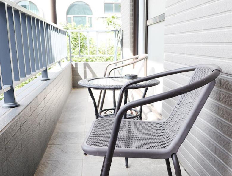 Breeze And Waves Hostel Jinning Экстерьер фото
